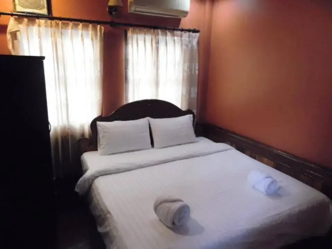 Salakphet Guesthouse