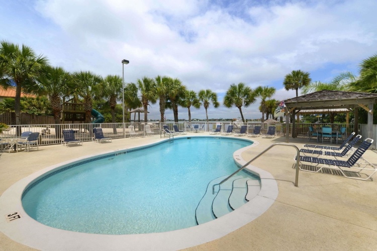 Surf & Sand Hotel photo 20
