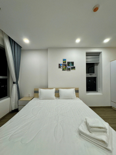 HAPPY ONE Central Residence