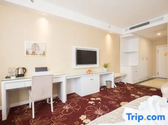 Comfort Twin room