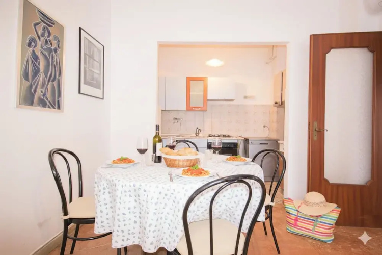 Appartamento Kennedy 2