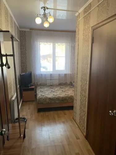 Фотография номера гостевого дома Грация