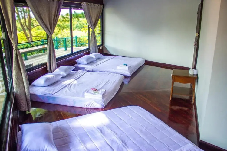 Bird Land Resort