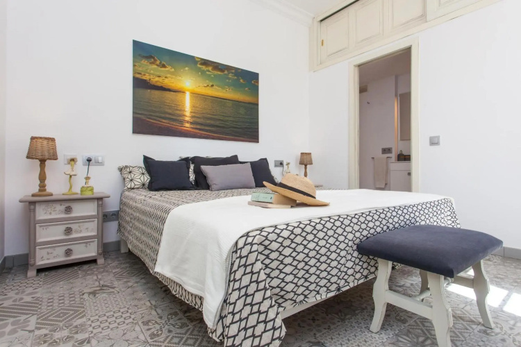 Beach House Sa Torre