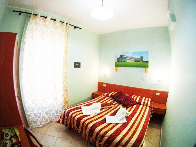 Relais Dante