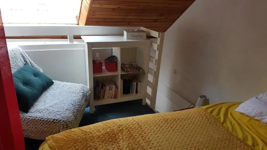 Appartement Duplex Cauterets