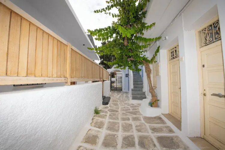 Fournakia Studio