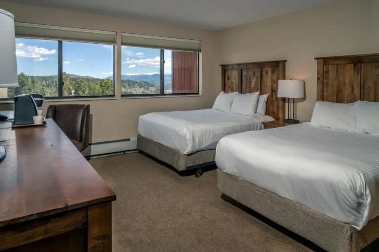 Beaver Run Resort & Conference Center