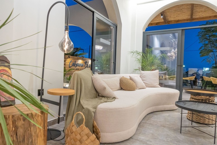 Cabana Blu Hotel & Suites photo 9