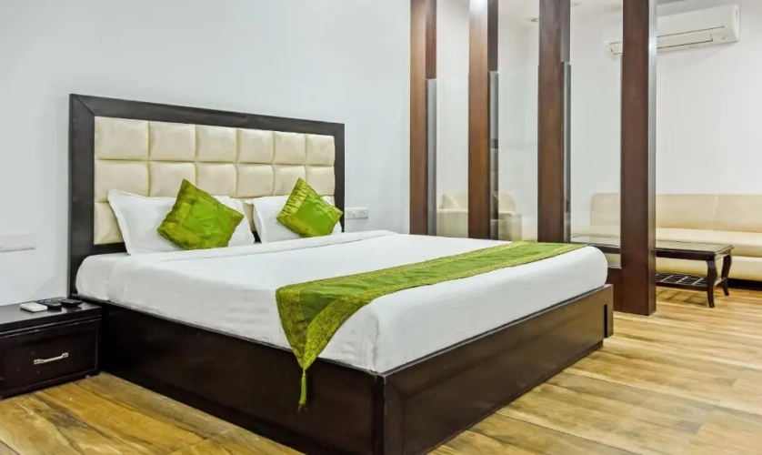 Premium room