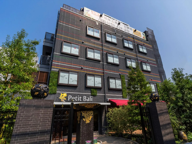 Hotelbild
