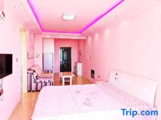 1 Bedroom Standard Double room