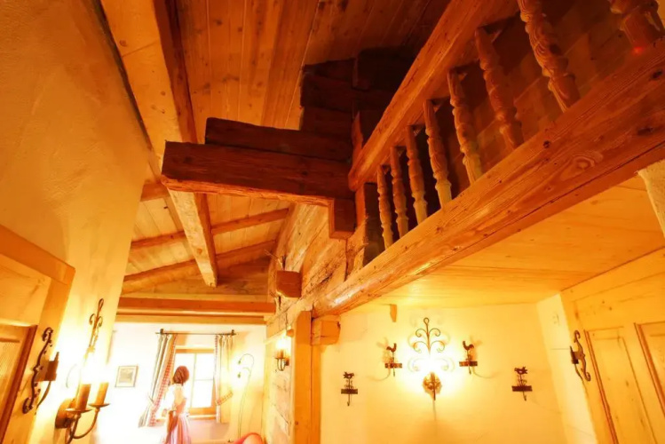 Das Baderhaus