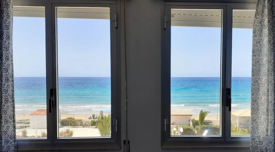 Le 4 stagioni hotel
