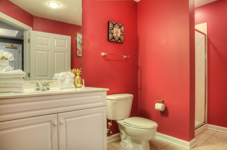 Margate Tower 4 Br Oceanfront Condo - Stp 1748