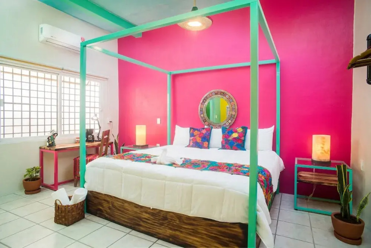 Casa María Malecón