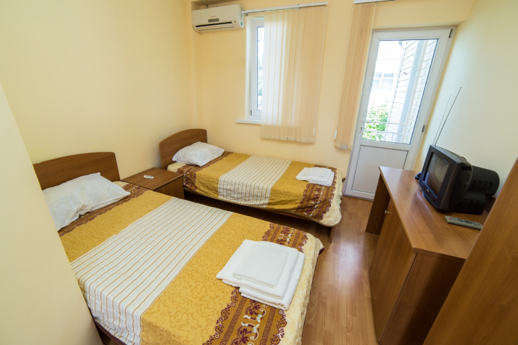 Guest House Apra