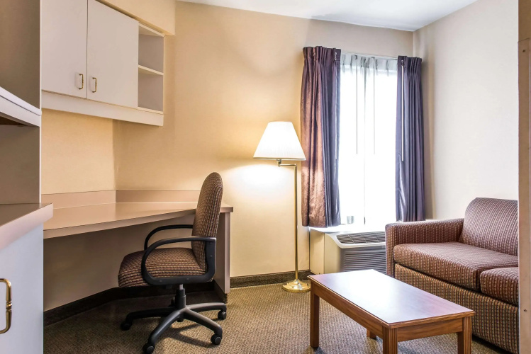 Comfort Inn Ebensburg