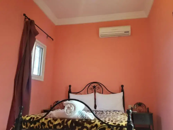 Riad Alkarya