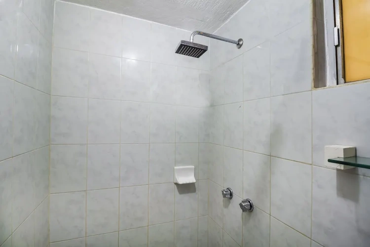 2 Bedrooms Comfort Apartment