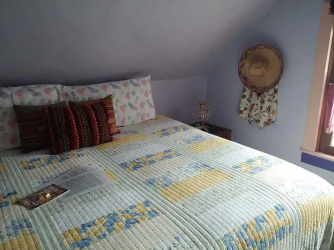 Oasis Bed and Breakfast