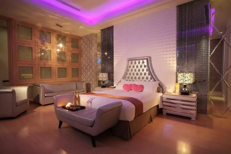 Wehome Motel