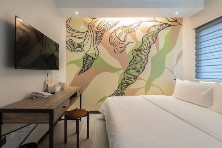 Maharlika City Inn