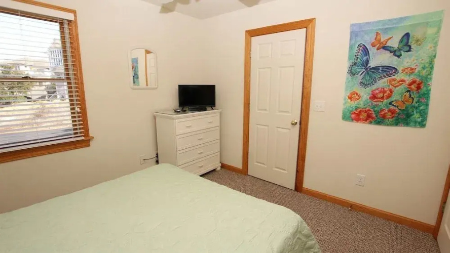 Almost Heaven - 5 Br Home