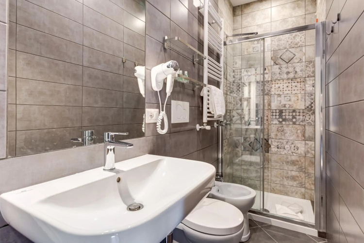 Ripetta Natural Suites