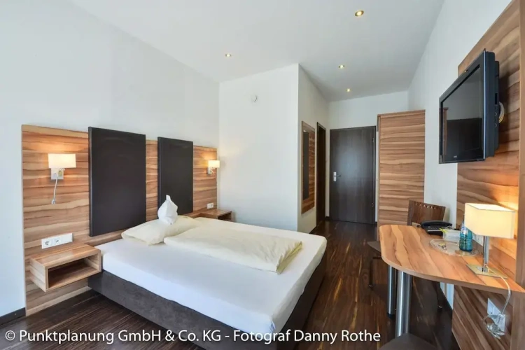 Comfort Single room