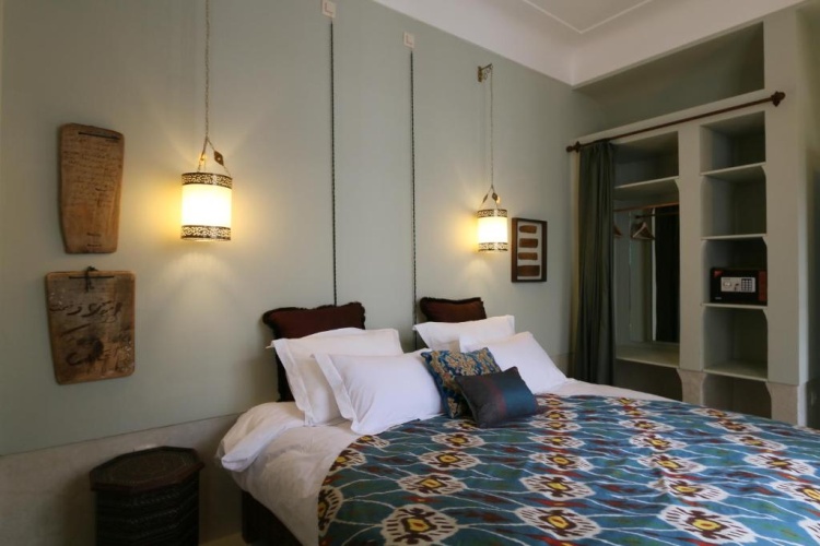 Standard Suite