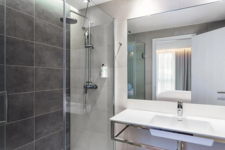 B&b Hotel Lisboa Montijo