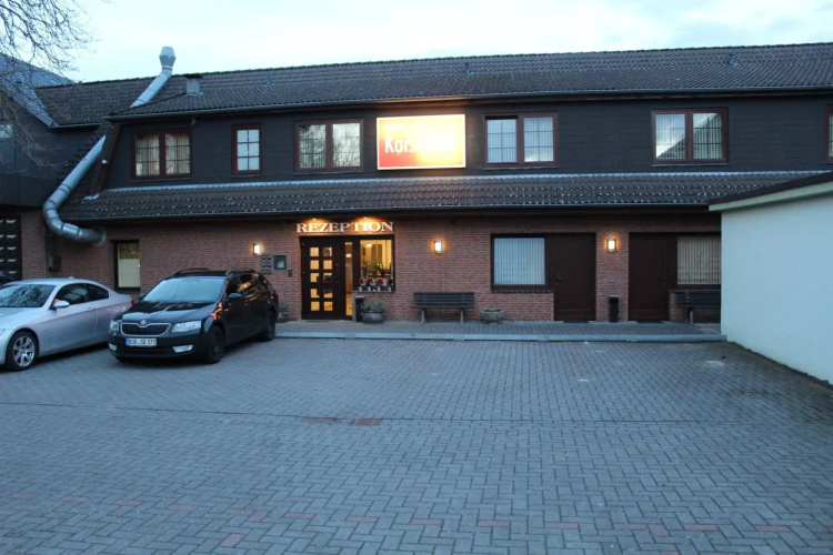Otel görseli
