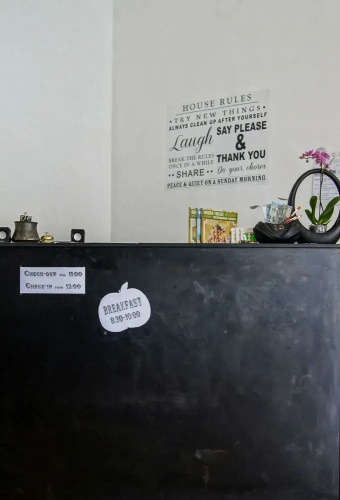 Boombully Rooms  Hostel