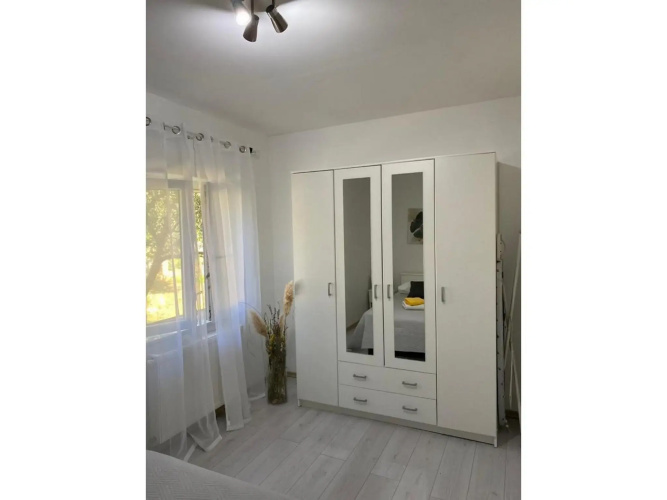 Apartment Ante