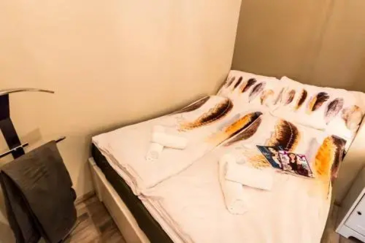 BpR Joker Apartment