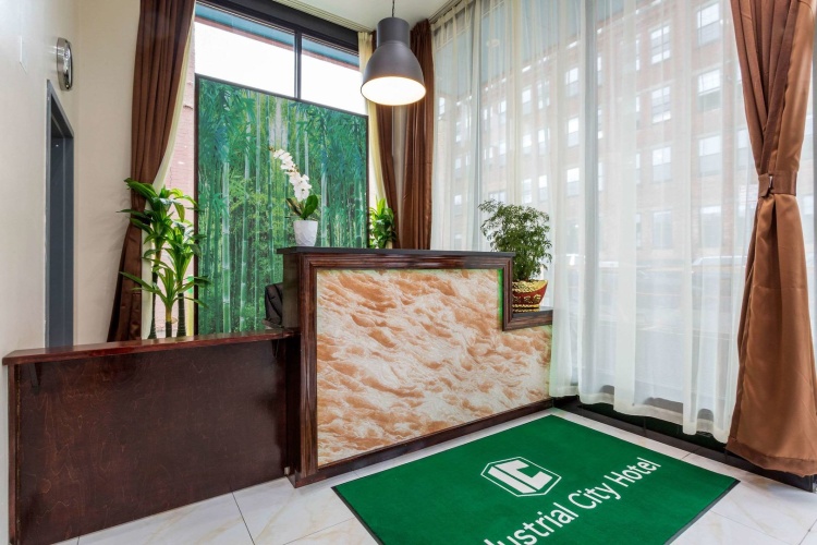 The L Hotel An Ascend Hotel Collection Member photo 16