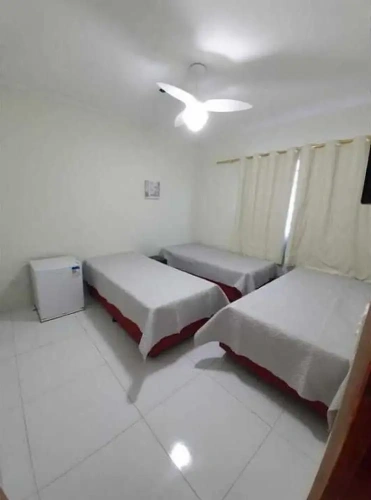 Executive Triple room