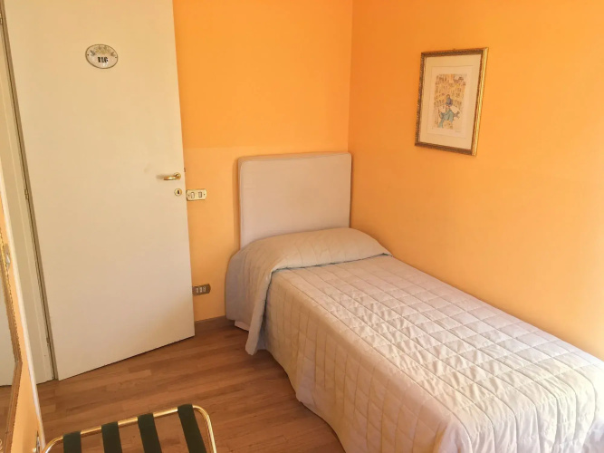 Albergo San Martino