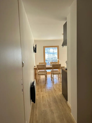 residence le prorel