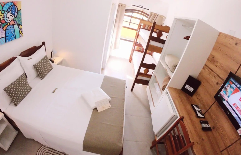 Standard Suite