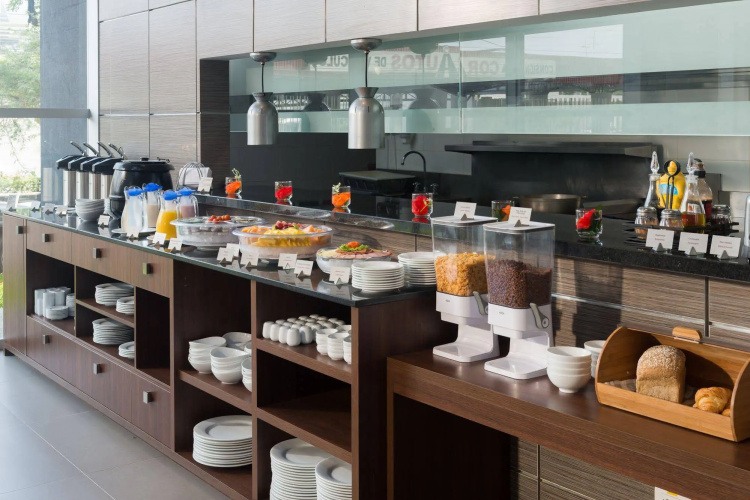 Best Western Plus Santa Marta Hotel photo 14