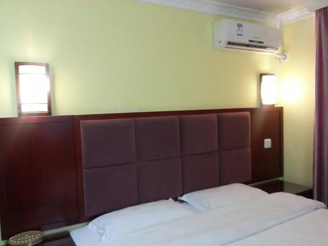 Mingzhu Hotel