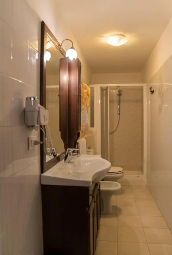 Economy Single room