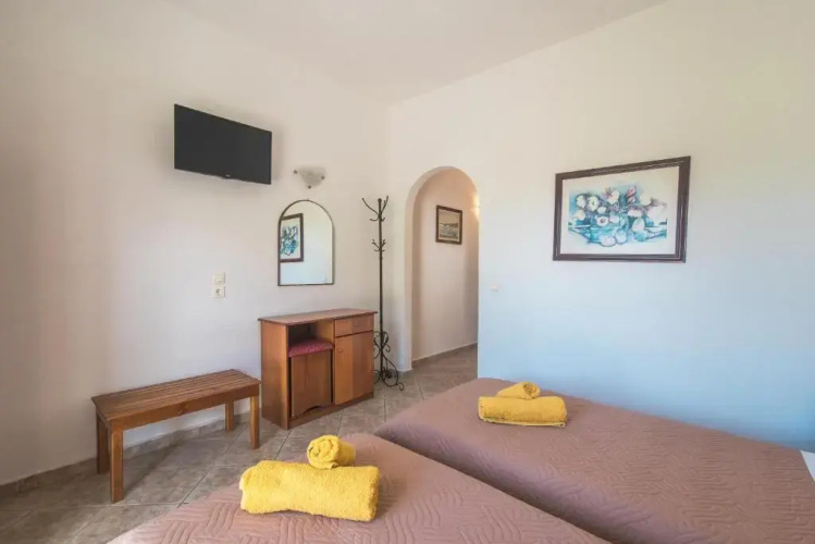 Aleka Apartment 2
