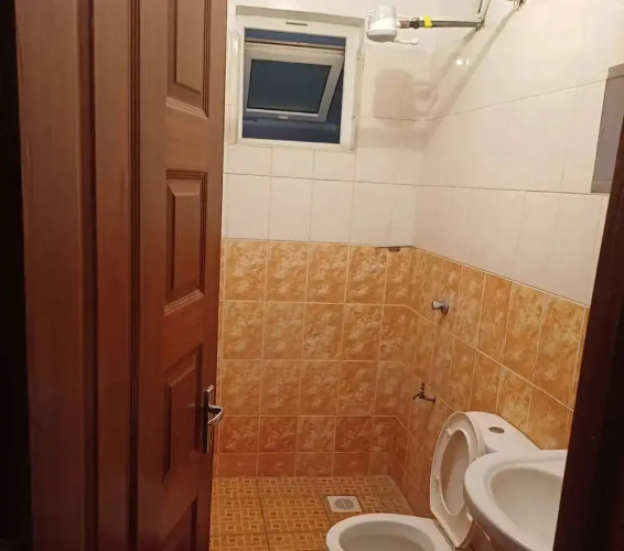 Lux Suites Milimani Suites Nakuru