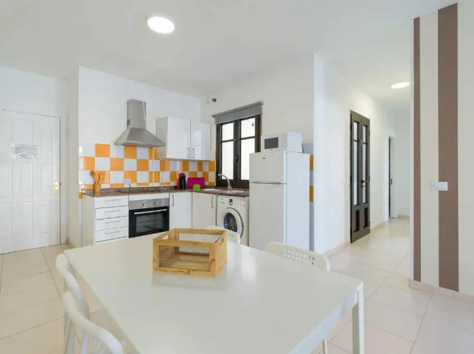 Mahostly Apartamento Comillas PB