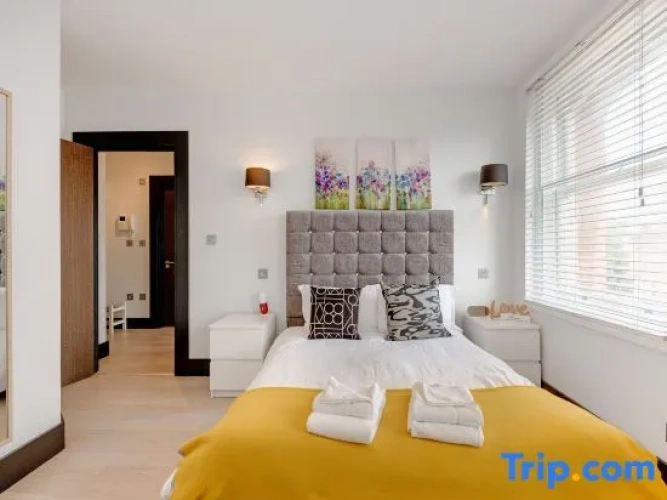 1 Bedroom Standard room