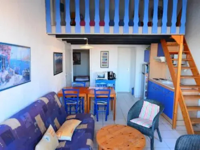 Apartment Residence palmyra 10