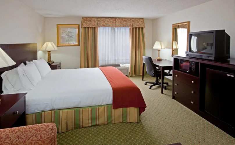 Holiday Inn Express Washington by IHG